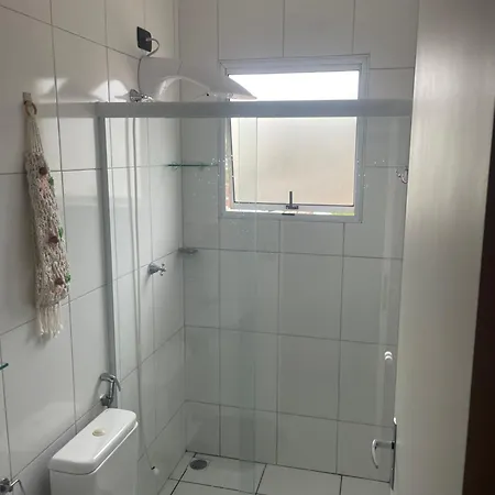 Apartamento Sun Way Ubatuba-2