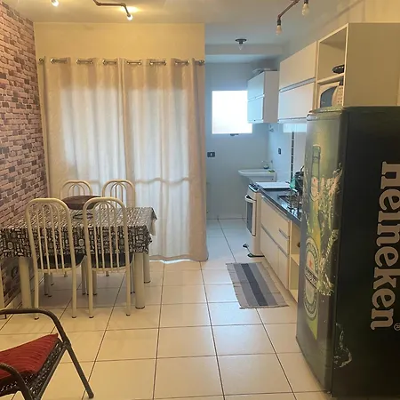 Apartamento Sun Way Ubatuba-3